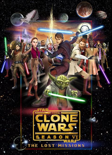 clone wars season 6 watch online|clone wars season 6 arcs.